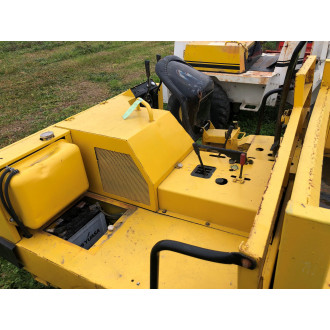 Dumper KOMATSU SE-25