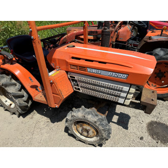 KUBOTA B1200