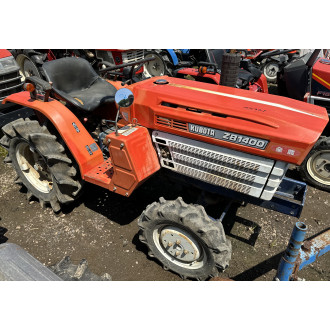 KUBOTA B1400