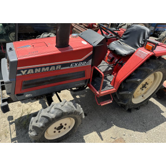 YANMAR FX22