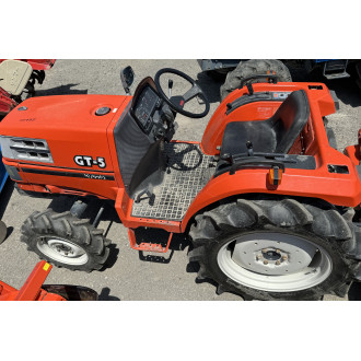 KUBOTA GT-5